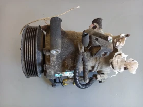 Компресор климатик Пежо 207SW 1.6хди 