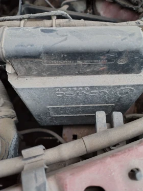 Газова уредба Vialle LPi (Течна фаза) за части