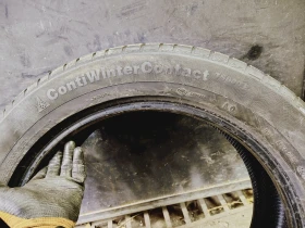 Гуми Зимни 255/50R20, снимка 7