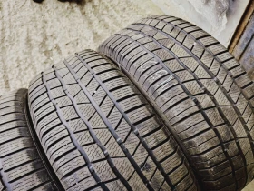 Гуми Зимни 255/50R20, снимка 3