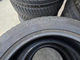 Гуми Зимни 235/55R19, снимка 8