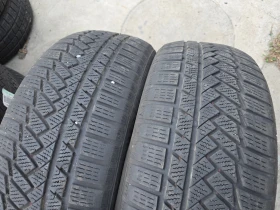 Гуми Зимни 235/55R19, снимка 3