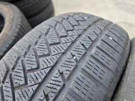 Гуми Зимни 235/55R19, снимка 4