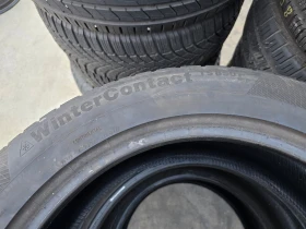 Гуми Зимни 235/55R19, снимка 9