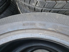 Гуми Зимни 235/55R19, снимка 7