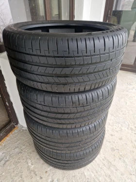Гуми Летни 255/40R20, снимка 1