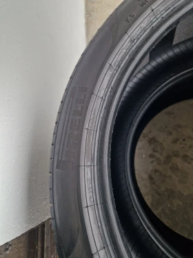 Гуми Летни 255/40R20, снимка 9