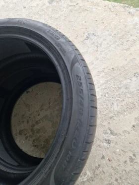 Гуми Летни 255/40R20, снимка 8