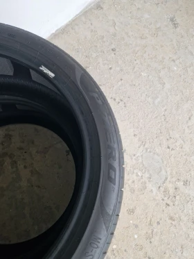 Гуми Летни 255/40R20, снимка 7