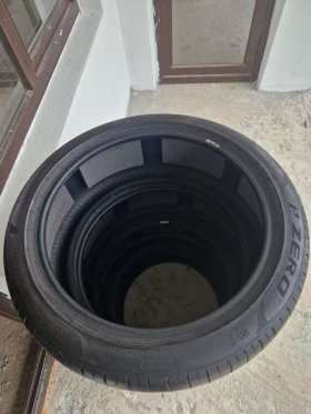 Гуми Летни 255/40R20, снимка 5