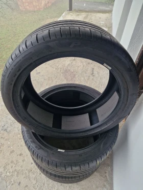 Гуми Летни 255/40R20, снимка 4