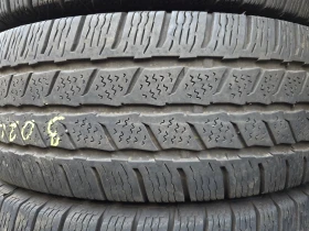 Гуми Зимни 205/75R16, снимка 3