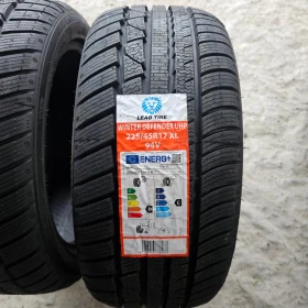 Гуми Зимни 225/45R17, снимка 2