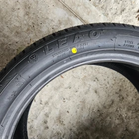 Гуми Зимни 225/45R17, снимка 7