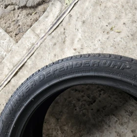 Гуми Зимни 225/45R17, снимка 8