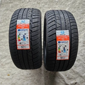 Гуми Зимни 225/45R17, снимка 1