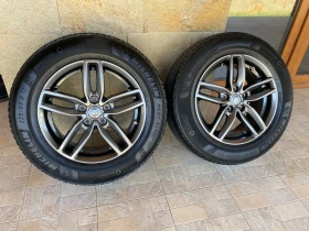Гуми с джанти Michelin 225/65R17, снимка 6