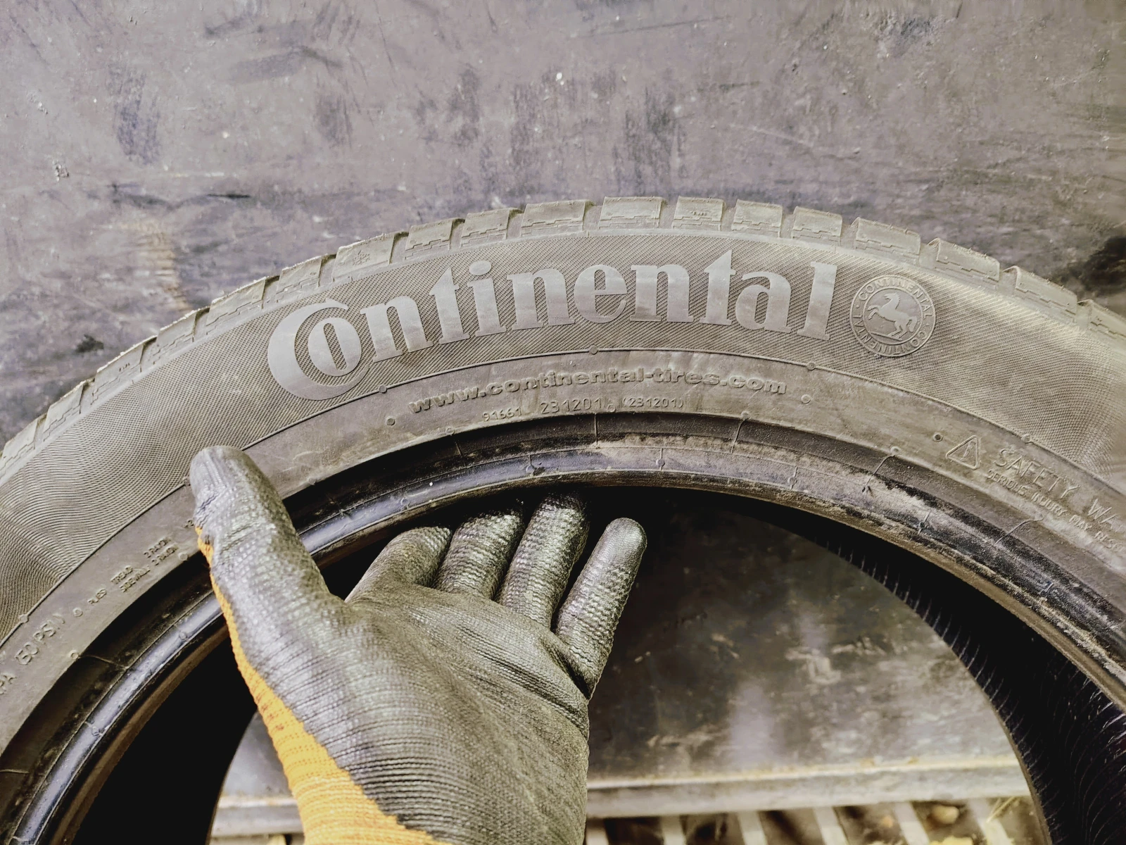  255/50R20 | Mobile.bg   6