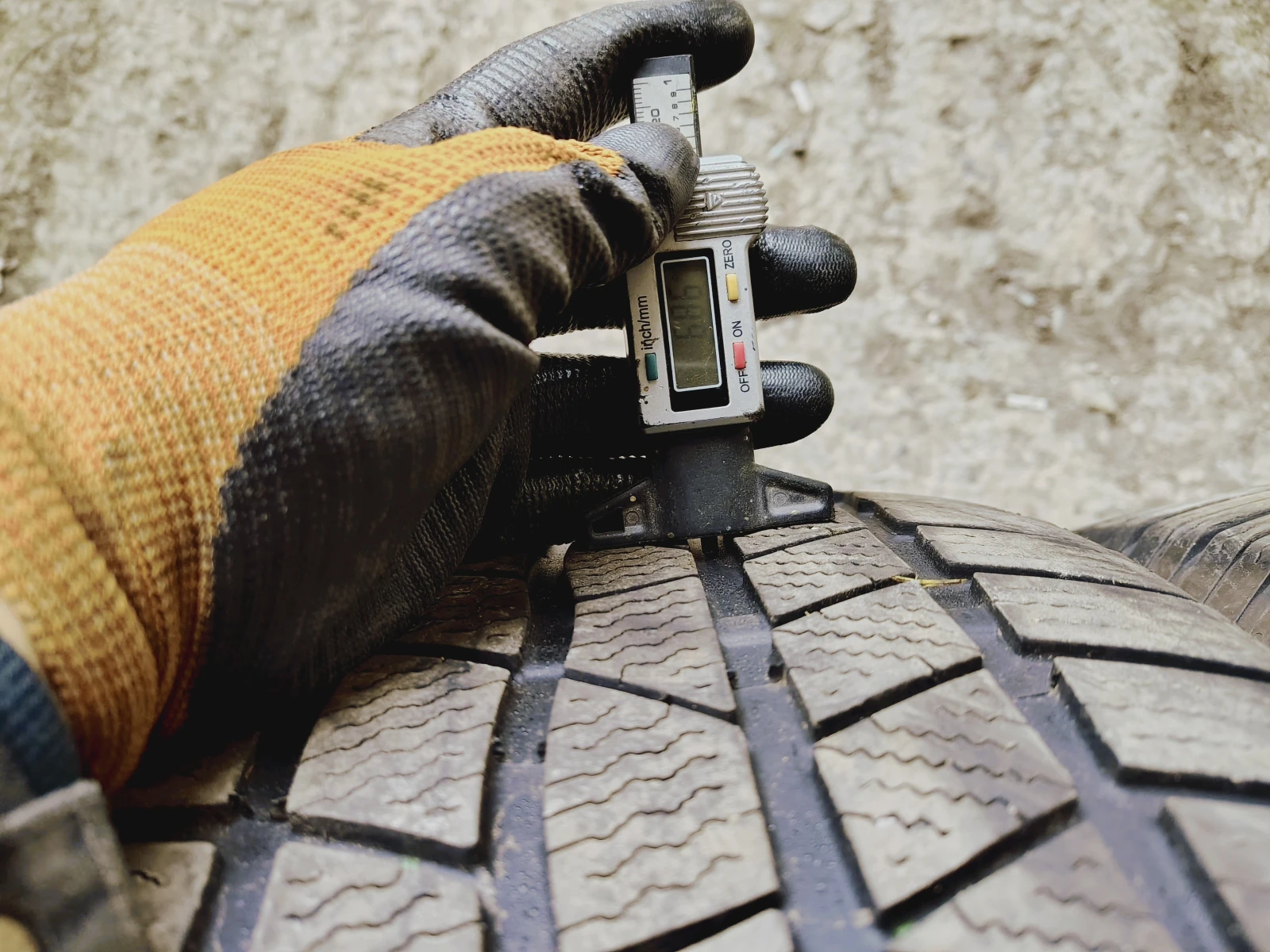  255/50R20 | Mobile.bg   5