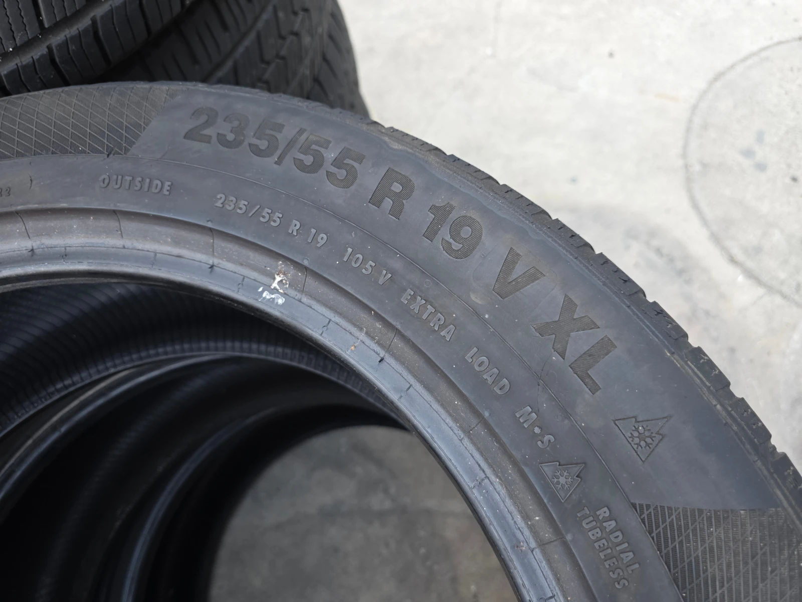  235/55R19 | Mobile.bg   6