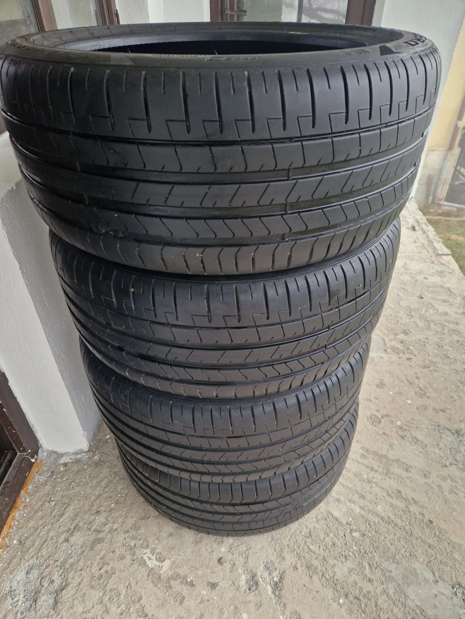 ���� 255/40R20 | Mobile.bg � ����������� 3