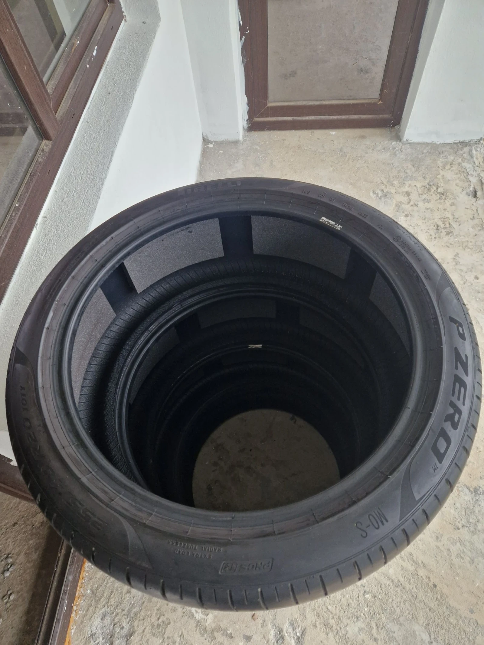 ���� 255/40R20 | Mobile.bg � ����������� 5