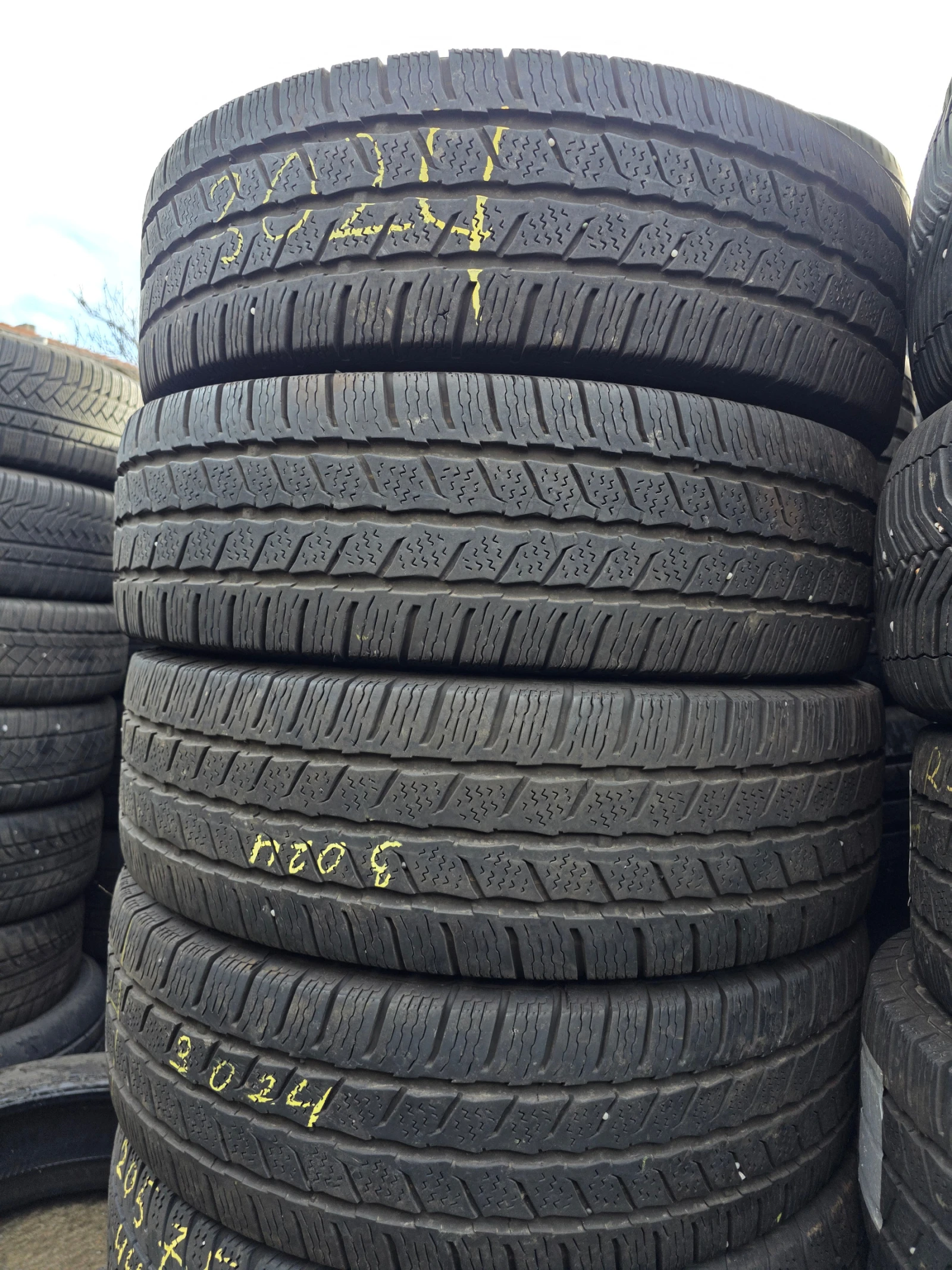 ���� 205/75R16 | Mobile.bg � ����������� 6