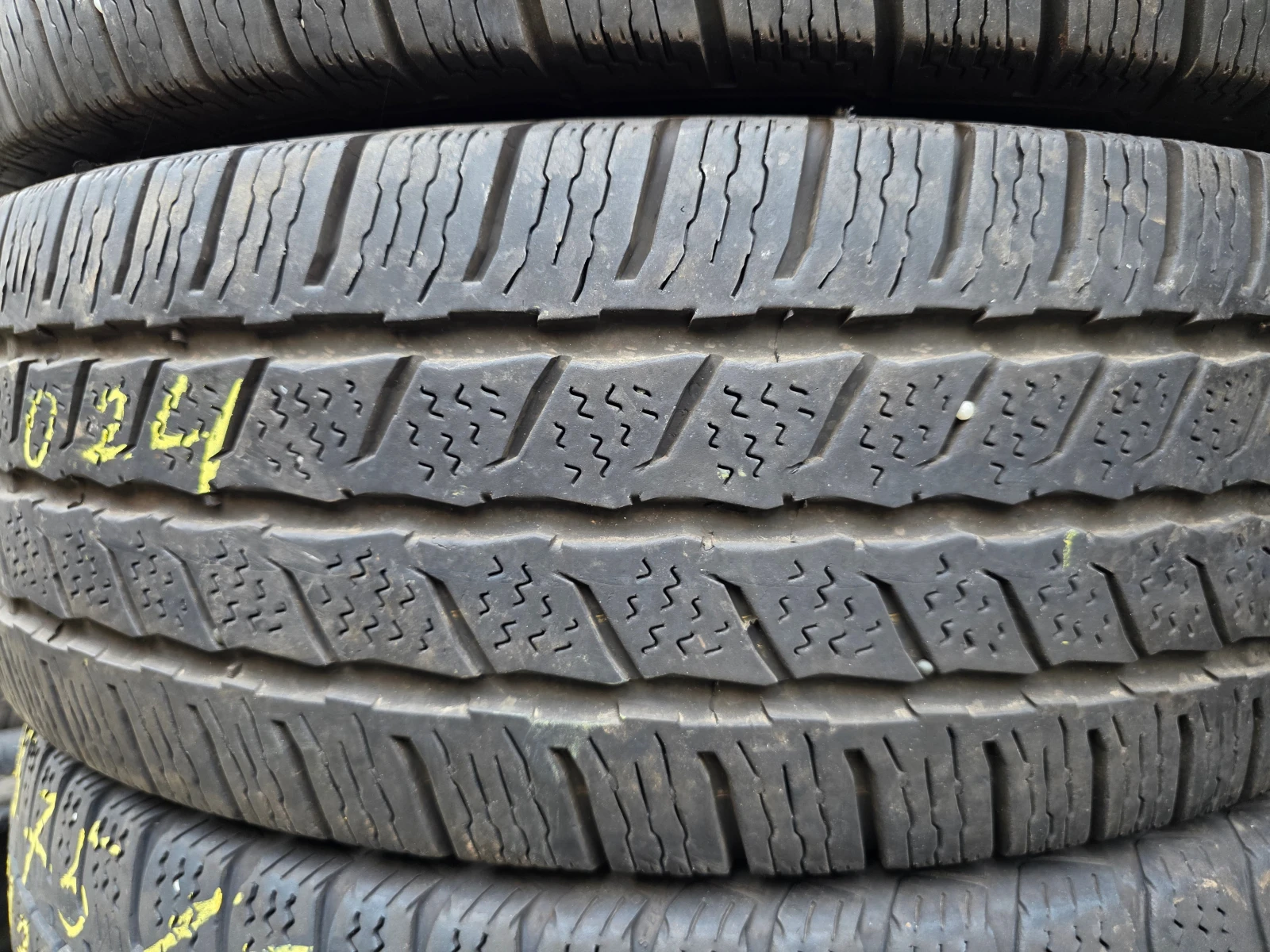 ���� 205/75R16 | Mobile.bg � ����������� 4