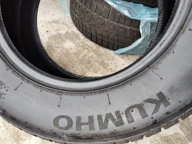 Гуми Зимни 255/60R17, снимка 3 - Гуми и джанти - 48490072