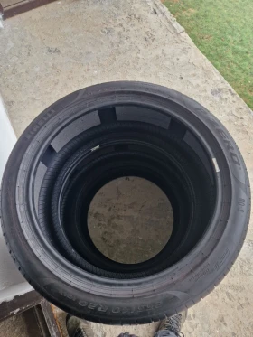 Гуми Летни 255/40R20, снимка 6 - Гуми и джанти - 52628106