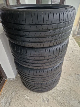 Гуми Летни 255/40R20, снимка 3 - Гуми и джанти - 52628106