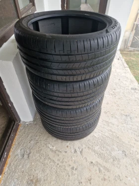 Гуми Летни 255/40R20, снимка 2 - Гуми и джанти - 52628106