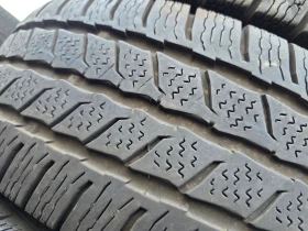 Гуми Зимни 205/75R16