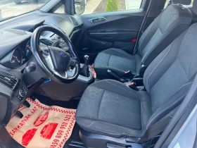 Ford B-Max 1.5TDCI-EВРО 5В-КЛИМА, снимка 9
