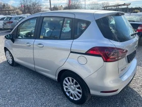 Ford B-Max 1.5TDCI-EВРО 5В-КЛИМА, снимка 4