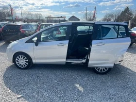 Ford B-Max 1.5TDCI-EВРО 5В-КЛИМА, снимка 3