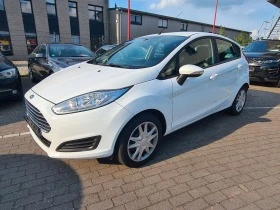 Ford Fiesta 1.25i На части, снимка 3