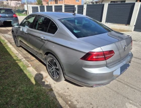 VW Passat 2.0 BiTDI, снимка 5