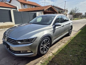 VW Passat 2.0 BiTDI, снимка 3