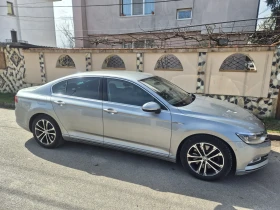 VW Passat 2.0 BiTDI, снимка 2