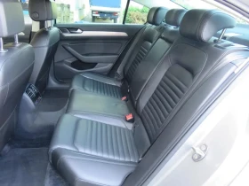VW Passat 2.0 BiTDI, снимка 9