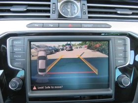 VW Passat 2.0 BiTDI, снимка 15