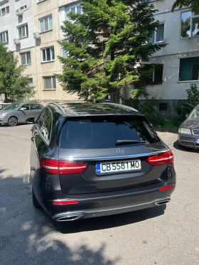 Mercedes-Benz E 300 E300de, снимка 3