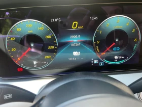 Mercedes-Benz E 300 E300de, снимка 7