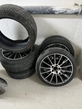 Mercedes-Benz E 300 E300de, снимка 10