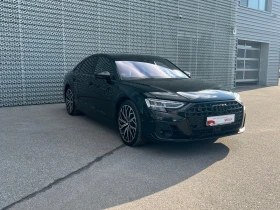 Audi S8 TFSI quattro, снимка 3