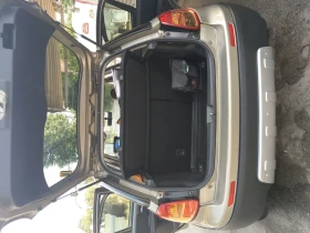 Fiat Sedici, снимка 4