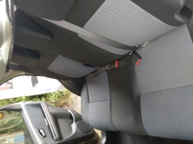 Fiat Sedici, снимка 5