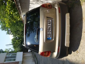 Fiat Sedici, снимка 3