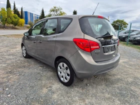 Opel Meriva 1.7CDTI 110к.с., снимка 3